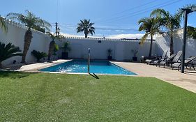 Campoamor Villa