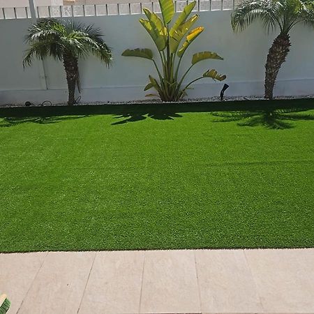 Campoamor Villa Oriola  Exterior foto