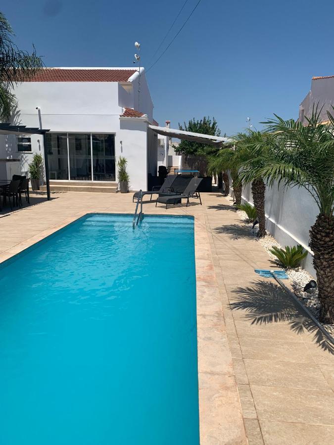 Campoamor Villa Oriola  Exterior foto