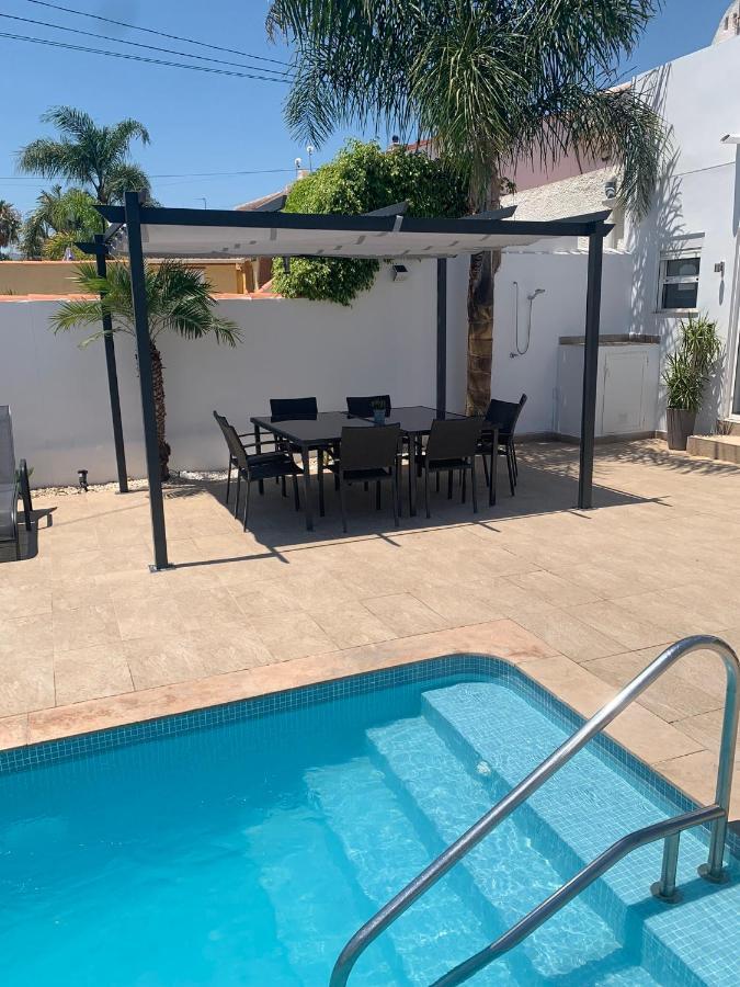 Campoamor Villa Oriola  Exterior foto