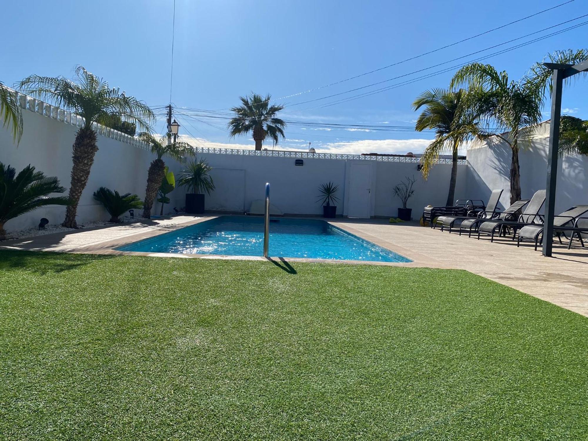 Campoamor Villa Oriola  Exterior foto