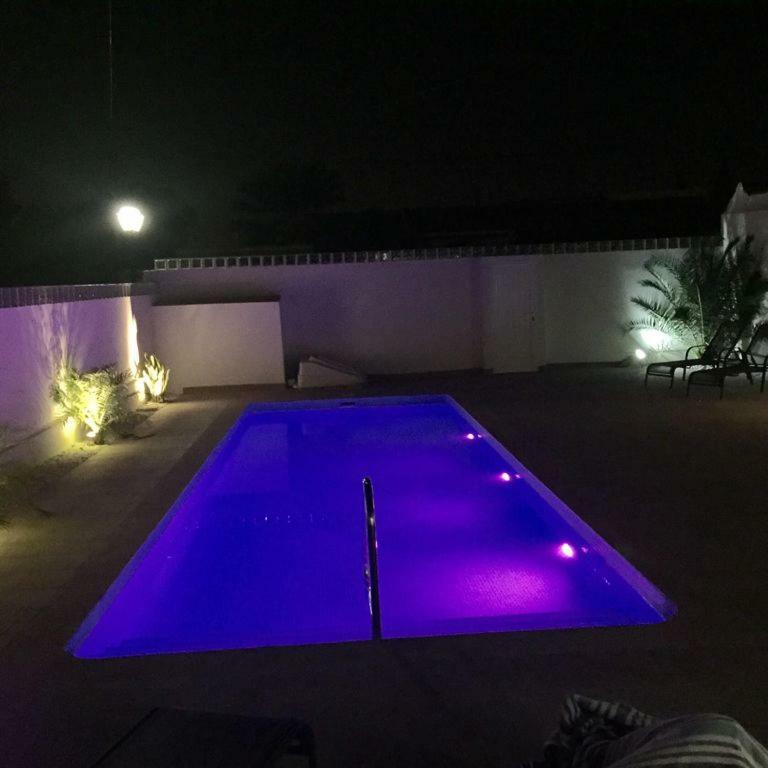 Campoamor Villa Oriola  Exterior foto